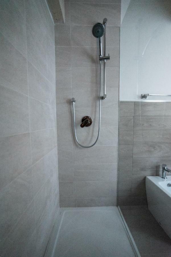 Bed and Breakfast Memento Ossi Екстер'єр фото